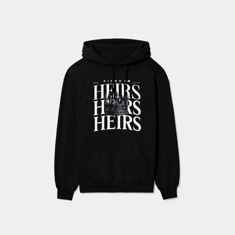 HEIRS