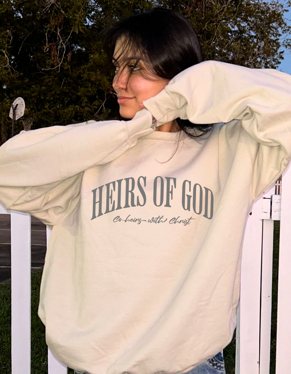 Crewnecks