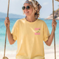 PSALM 92:12 GRAPHIC T-SHIRT