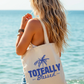 TOTE ✕ ALLY BLESSED