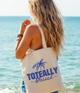 TOTE ✕ ALLY BLESSED