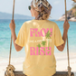 PSALM 92:12 GRAPHIC T-SHIRT