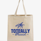 TOTE ✕ ALLY BLESSED