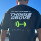 THINGS ABOVE