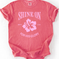 SHINE ON T-SHIRT