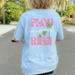 PSALM 92:12 GRAPHIC T-SHIRT
