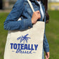 TOTE ✕ ALLY BLESSED
