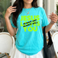 JESUS LOVES YOU T-SHIRT