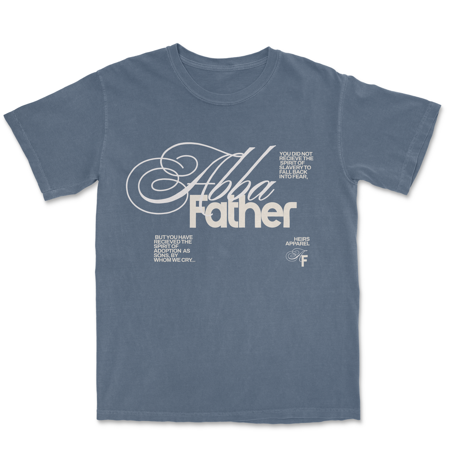 ABBA FATHER