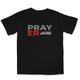 PRAYER FIRST