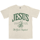 THE GOOD SHEPHERD