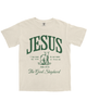 THE GOOD SHEPHERD