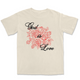 GOD IS LOVE