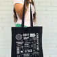 FAITH TOTE