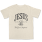 THE GOOD SHEPHERD
